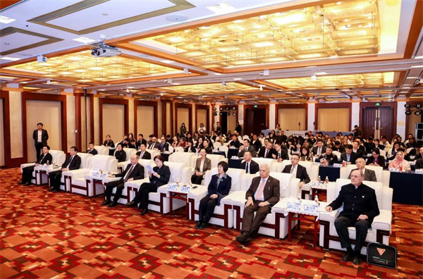 匯聚民智民力共謀開放發展——北京民間組織國際交流對話會在京舉辦